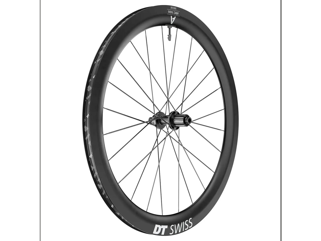 DT Swiss ARC 1400 - Brattørkaia Sykkel